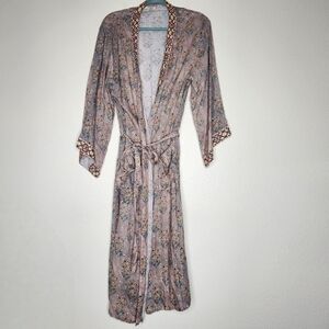 World Market Robe OS